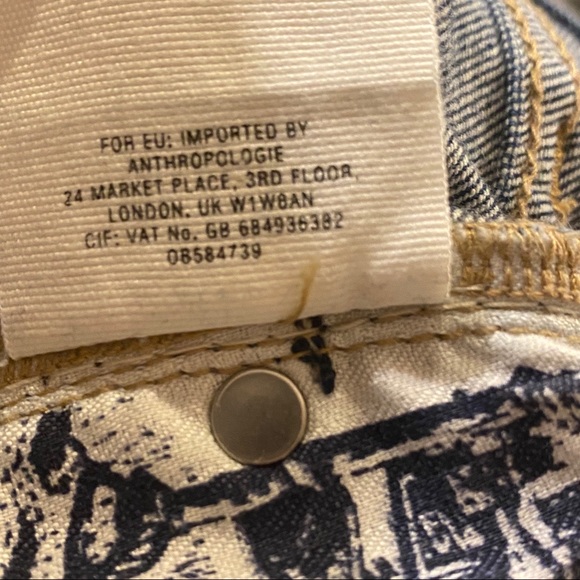 Free People Floral Trapeze Slip in Ivory Small - Picture 13 of 13